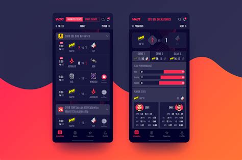 esport apps